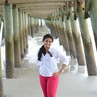 Le foto di Chandana Avasarala