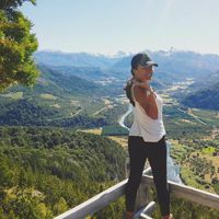 Le foto di katy Sanchez