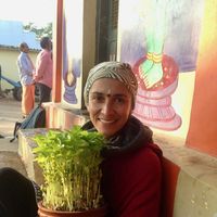 Photos de Mili Pinzon