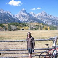 Taylor White's Photo