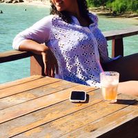 Le foto di Tina Barksdale