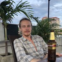 Victor von Eisenhart's Photo