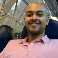 Faraaz K Mohammad's Photo