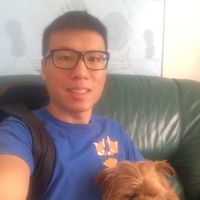 Charles Shen的照片