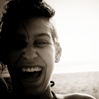 Magali Llort's Photo