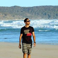 Bhanuchander Ravichandran's Photo