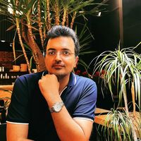 Mohsen  Malekydozzadeh's Photo