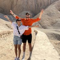 Laurence  Saint-Alme's Photo