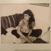 Le foto di avigail lew