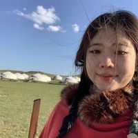 Ningyi Zhang's Photo