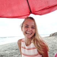 Leonie Grünewald's Photo