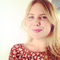 Maja Vase Kvist的照片