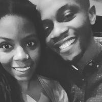 Omoregie Iyoha's Photo