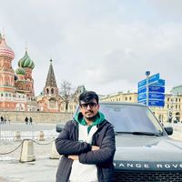 Shubham Sharma's Photo