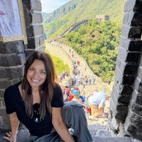 Romina Garcia Seregni's Photo