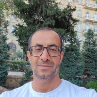 Mahmood  Nasser's Photo