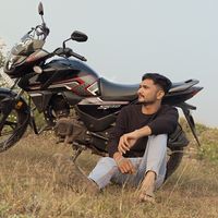 CHAVDA BHAVIN's Photo