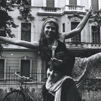 Photos de Csenge Suhai-Hodász