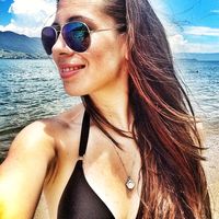 Aline Cristina Silva的照片