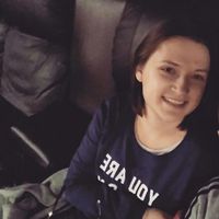 Antonyna Melnyk's Photo