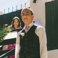 Benjamin Flickstein的照片