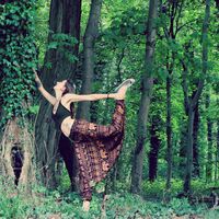 Ariane Enaira的照片