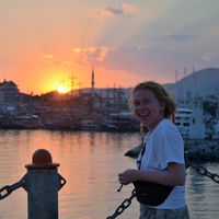 Antonia Nordbruch's Photo