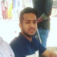 Rahul Thakur's Photo