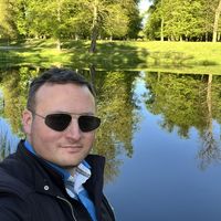 Kryspin Radzio's Photo