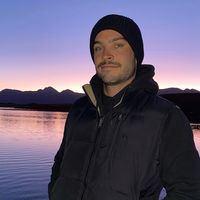 Cristobal Cerrone's Photo