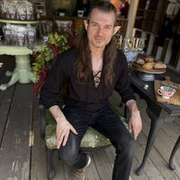 Bart De Meirsman's Photo