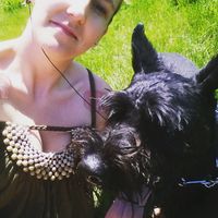 Photos de Renée Allard