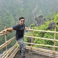 Haaris jayaraj's Photo