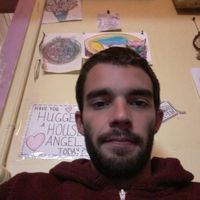 Paul Angoujard's Photo