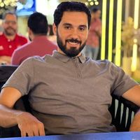 Mahmoud EL Fishawy's Photo