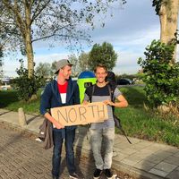 Jesse Estarippa's Photo