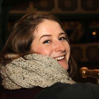 Evelien de Haan的照片