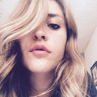 Daniela Arina Hernández Núñez的照片