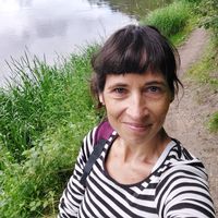 Vilma Turlaite's Photo