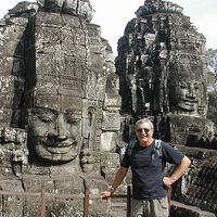 Robert Kennedy's Photo