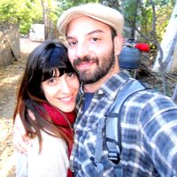 Fotos de Constanza Antonio