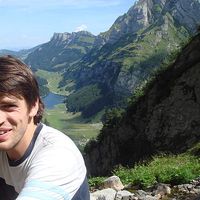 Michael Stirnkorb's Photo