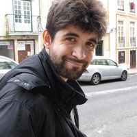 David Ajchenbaum的照片