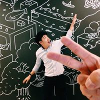 Oph Hirunwong的照片