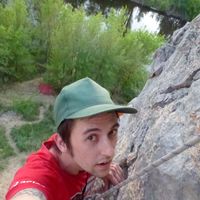 Sergio Pluzhnikov's Photo