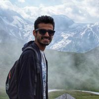 Suvansh Kasliwal的照片