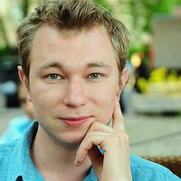 Michał Matyszczak's Photo