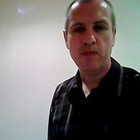Ian Jones's Photo