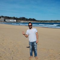 Alessandro Pozzi's Photo