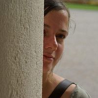 Aline Schneider's Photo